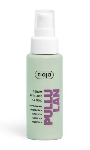 ZIAJA Pullulan Serum Anti-age na noc 50 ml -32297