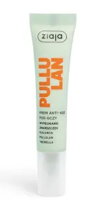 ZIAJA Pullulan Krem pod oczy Anti-Age 15 ml 
