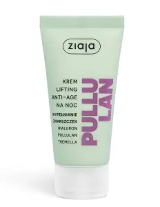ZAIAJA Pullulan Krem do twarzy Lifting na noc 50ml