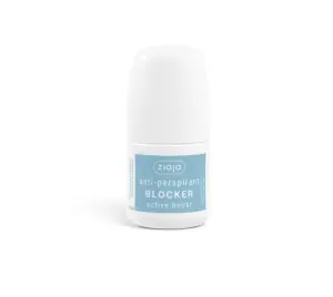 ZIAJA anti-perspirant blocker active boost 60 ml 
