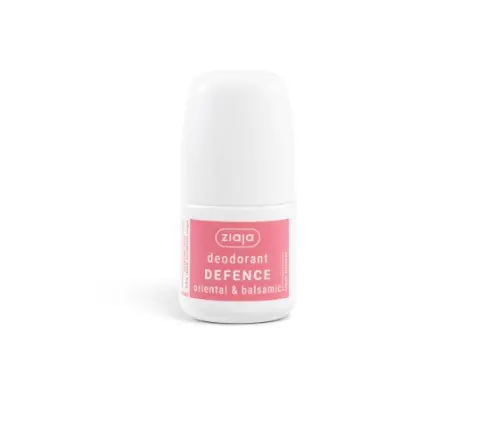 ZIAJA Dezodorant defence oriental&balsamic 60 ml -31989