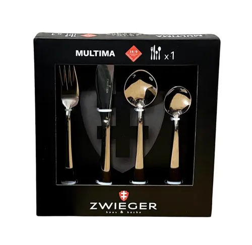 ZWIEGER Multima Zestaw Dziecięcy -31906