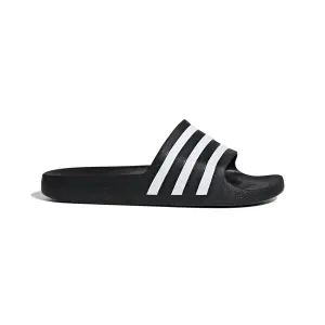 ADIDAS Klapki Czarne roz. 40,5 