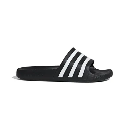 ADIDAS Klapki Czarne roz. 40,5 -32498
