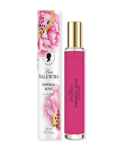 PANI WALEWSKA Woda Perfumowana Imperial Rose 30ml-32551