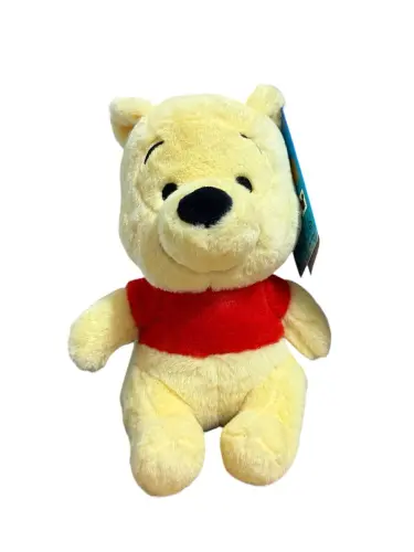 ZAB SIMBA Miś pluszowy Kubuś Puchatek -32569