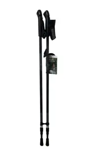 SPOKEY Kije do Nordic Walking Szare