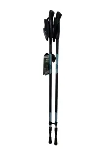 SPOKEY Kije do Nordic Walking Turkus 105-135 cm 