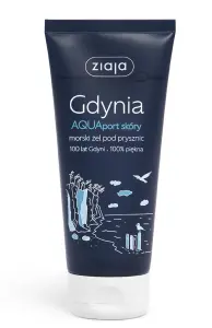 ZIAJA Gdynia Żel do kąpieli 200 ml 