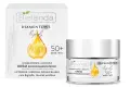 Bielenda Diamentowe Lipidy Diamentowo – lipidowy krem przeciwzmarszczkowy 50+ na dzień i na noc 50 ml-31913