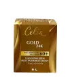 Celia Gold 24K Krem do twarzy 60+  Przeciwzmarszczkowy lifting i odżywienie 50ml-32074