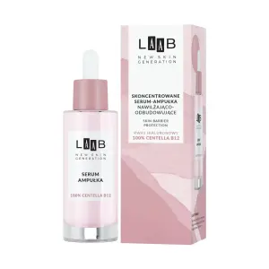 AA LAAB Skoncentrowane serum ampułka 30 ml 