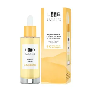 AA Serum rozświetlająco-wygładzające 30 ml 