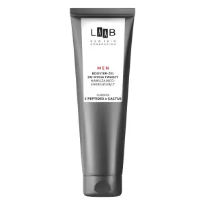 AA LAAB Men Booster-Żel do Mycia Twarzy 150 ml 