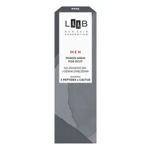 AA LAAB Men Krem pod oczy 15 ml 