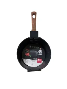 AMBITION Rondel 2,3L Pira Brąz