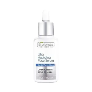 BIELENDA Ultranawilżające serum do twarzy 30 ml 