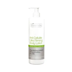 BIELENDA Antycelulitowy balsam ujędrniający 500ml