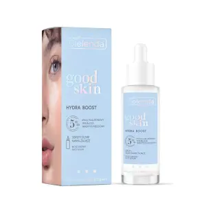 BIELENDA Hydra Boost Serum silnie nawilżające 30 ml 