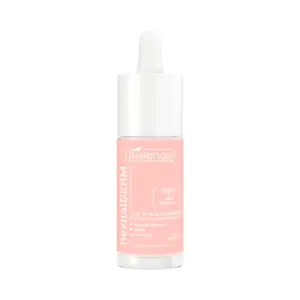 BIELENDA Serum kolagenowe nawilżająco-odbudowujące na dzień 30ml