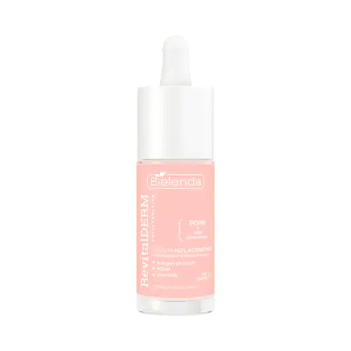 BIELENDA Serum kolagenowe nawilżająco-odbudowujące na dzień 30ml-32973