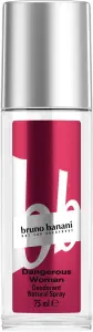 BRUNO BANANI Dezodorant w sprayu Dangerous Woman 75 ml
