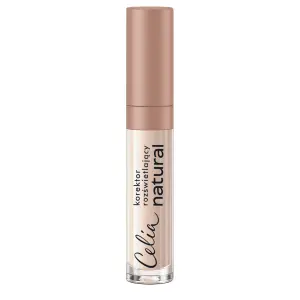 CELIA Korektor Rozświetlający Natural 5ml 
