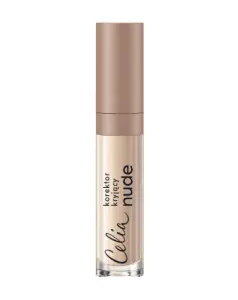 CELIA Korektor Kryjący Nude 5ml