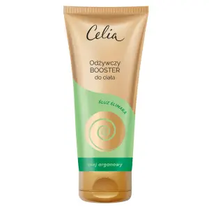 CELIA Odżywczy krem booster do ciała 250 ml 