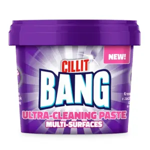 CILIT BANG Pasta Czyszcząca 