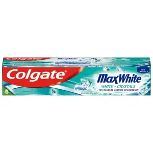 COLGATE Pasta do zębów  Max White Mint 100ml