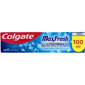 COLGATE Pasta do zębów MaxFresh 100 ml 