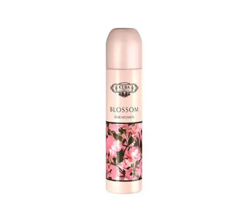 CUBA Woda Perfumowana dla kobiet Blossom 100ml-33067