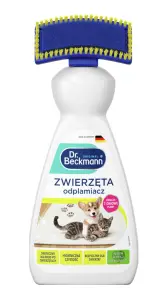 DR Beckmann Środek usuwający plamy i zapachy 650 ml