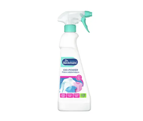DR. Beckamnn Piana Odplamiająca 500ml -32812