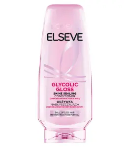 ELSEVE odżywka do włosów Glycolic Gloss 200 ml