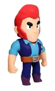 EPEE BRAWL STARS MONSTER FLEX elastyczne rozciągliwe gumostwory COLT
