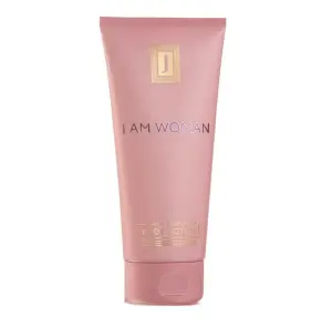 FENZI Balsam do ciała I am Woman 200 ml 