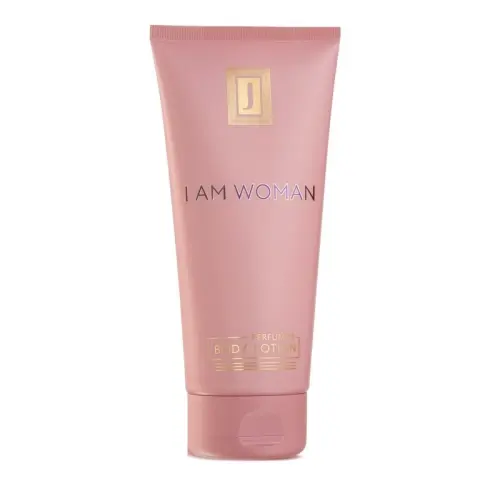 FENZI Balsam do ciała I am Woman 200 ml -33138