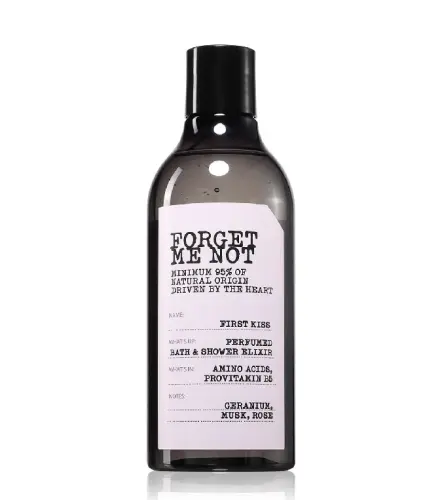 Forget Me Not Firts Kiss Żel pod prysznic 400ml -32816