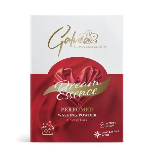 GALVEA Perfumowany Proszek 55 prań 2,5 kg Dream Essence -33181