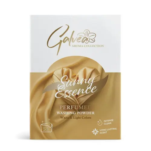 GALVEA Perfumowany proszek do prania białego 2,5kg-31302