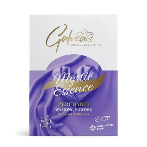 GALVEA Perfumowany Proszek 55 prań 2,5 kg Mystic  Essence -33180