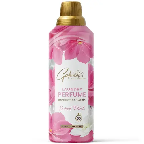 GALVEA Perfumy do tkanin 1L Sweet Pink-32923