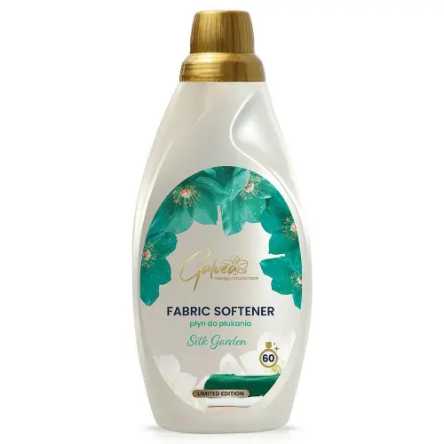 GALVEA Płyn do płukania 1,5 L Silk Garden -32926