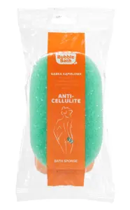HSH Bubble Bath Gąbka Anty-celulitowa 