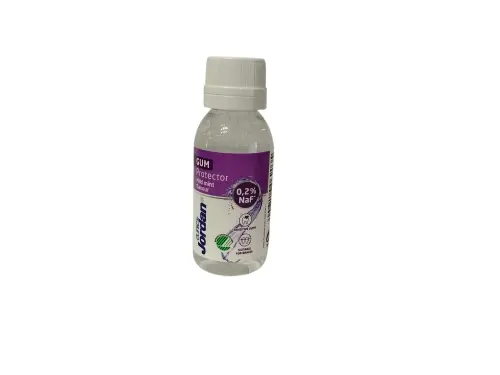 JORDAN Gum Protector płyn do płukania ust 30 ml-32818