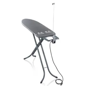 LEIFHEIT Deska do prasowania AirBoard M Black Plus