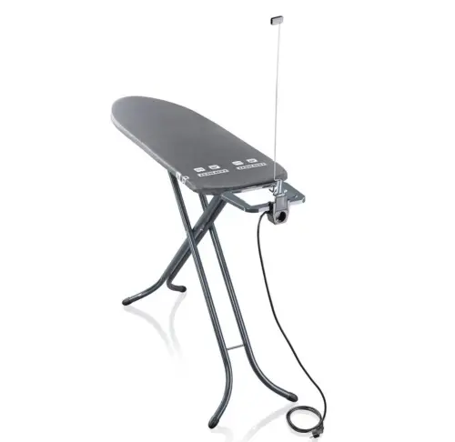 LEIFHEIT Deska do prasowania AirBoard M Black Plus-33169