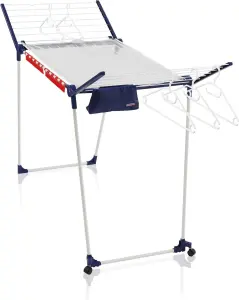 LEIFHEIT Suszarka na pranie Pegasus 200 Deluxe Mobile 
